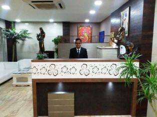 Hotel Lotus, Bhilai 3